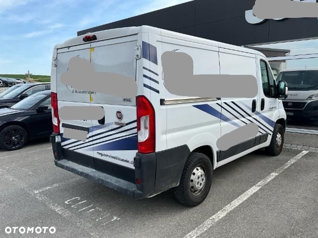 Fiat Ducato 290 H1 - 6
