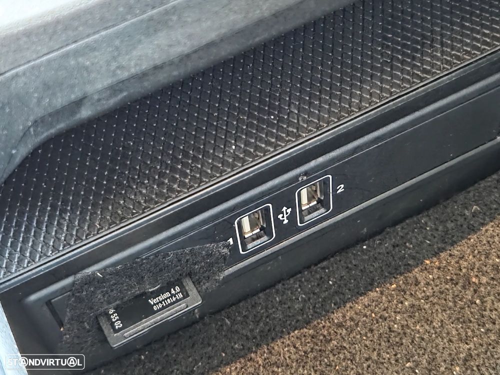 Mercedes-Benz C 200 BlueTEC Avantgarde Aut. - 21