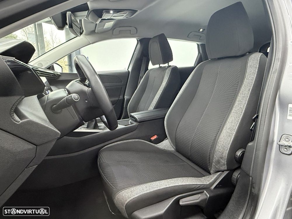 Peugeot 308 SW 1.2 PureTech Active Pack - 11