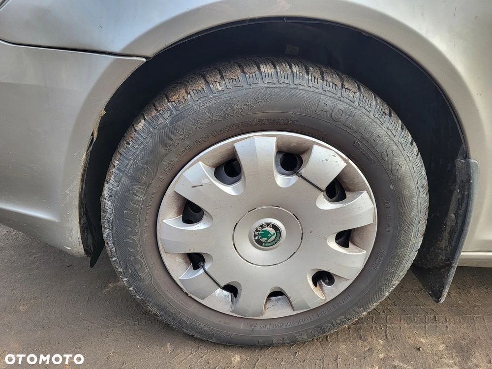 Skoda Octavia 1.4 TSI Ambition - 21