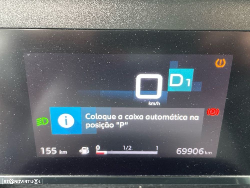 Citroën C4 1.5 BlueHDi Feel EAT8 - 3