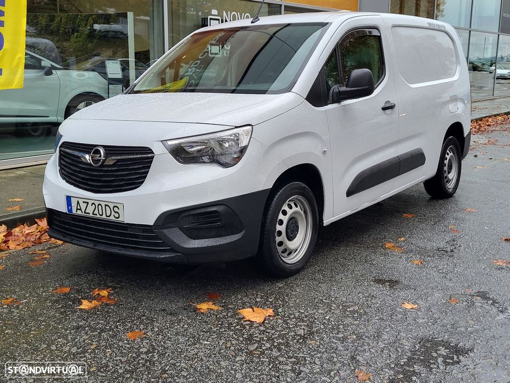 Opel Combo Cargo Cargo L2H1 - 3
