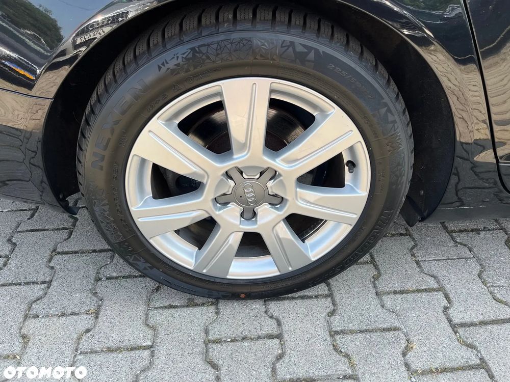 Audi A6 Avant 3.2 FSI tiptronic quattro - 23