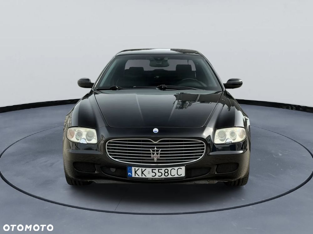 Maserati Quattroporte Sport GT Automatica - 2