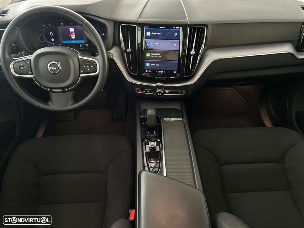 Volvo XC 60 2.0 T6 PHEV Inscription AWD - 15