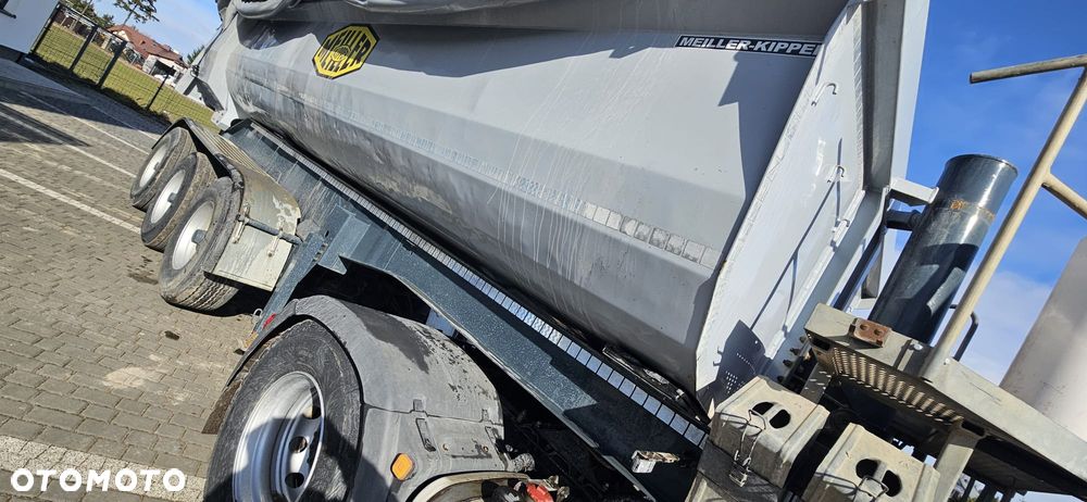 Langendorf SKS-HS 27/27 - 2