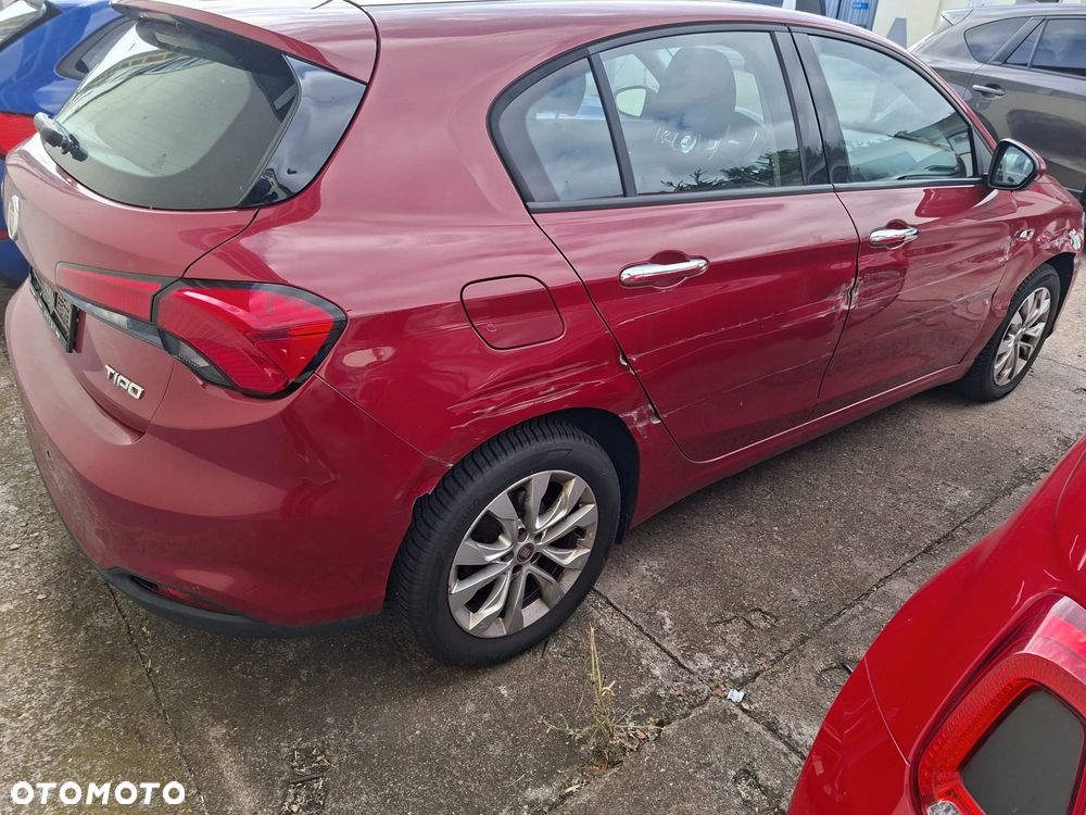 Fiat Tipo 1.4 T-Jet Sport - 2