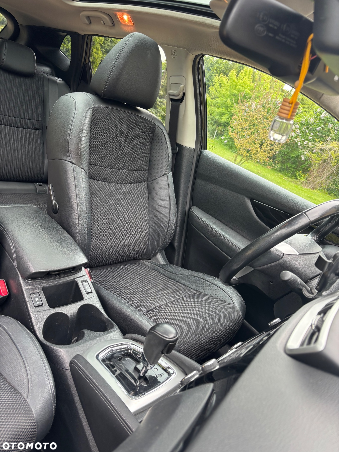 Nissan Qashqai 1.6 DCi Tekna Xtronic EU6 - 9