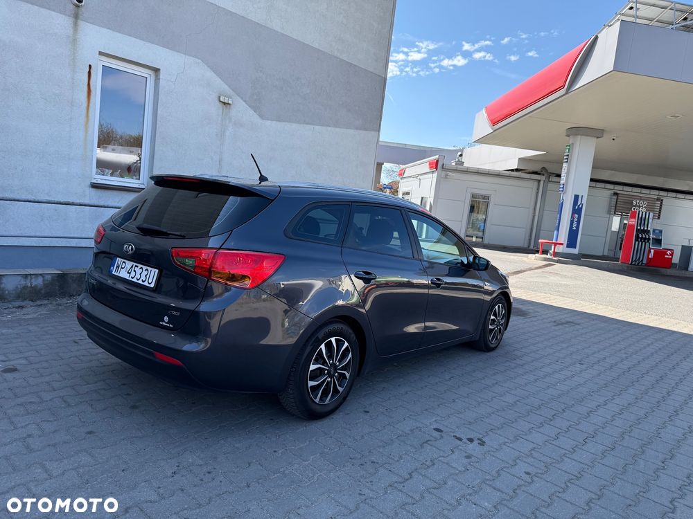 Kia Ceed 1.4 CRDi M - 18