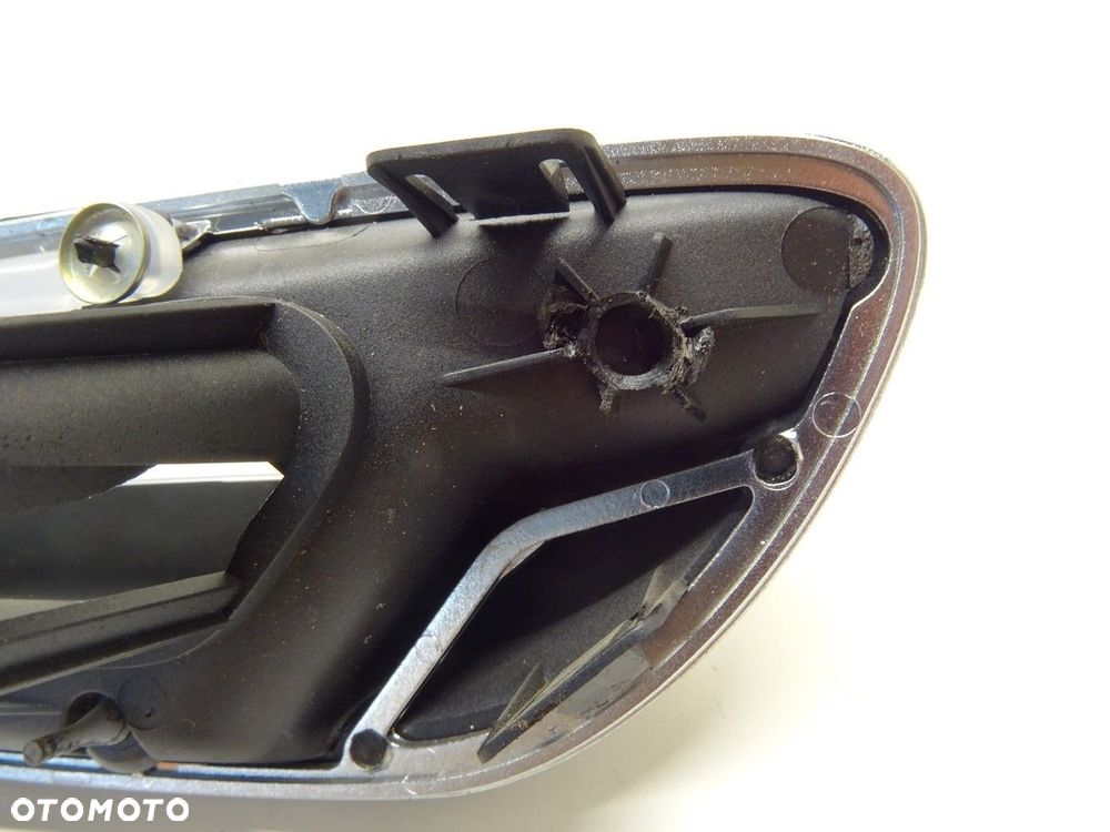 KLAMKA PRZÓD PRAWA WEWNĘTRZNA  LANCIA DELTA III (844_) 2008 - 2014 1.6 D Multijet (844.AXF11, - 3