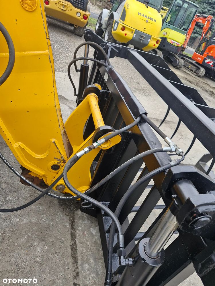 JCB 526-56 agri - 5