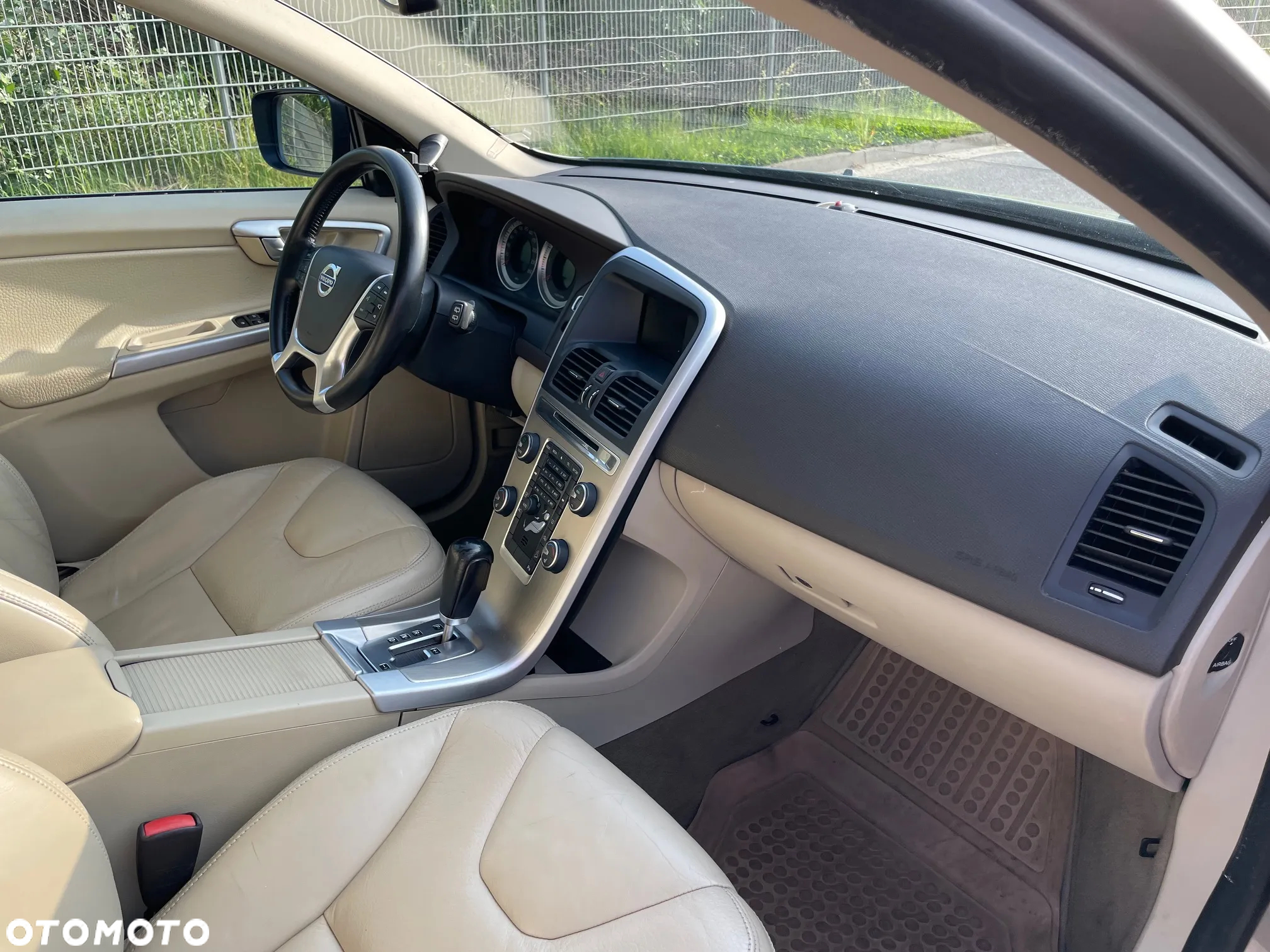 Volvo XC 60 - 11