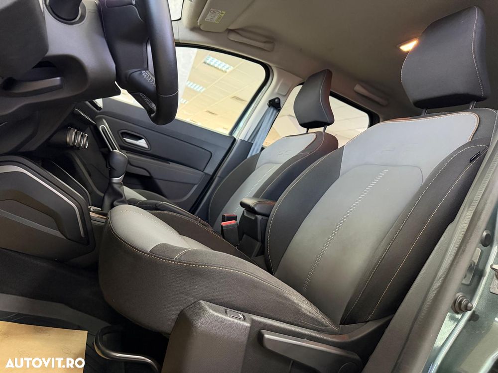 Dacia Duster TCe 150 EDC 2WD Prestige - 6