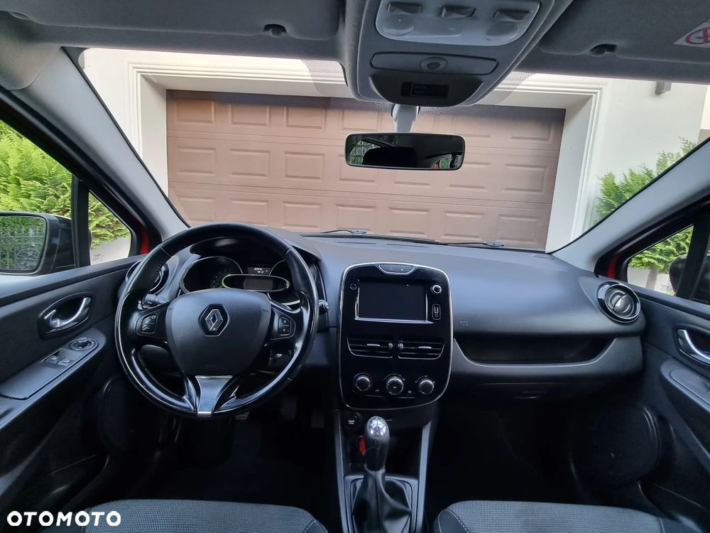 Renault Clio 1.2 16V 75 Dynamique - 26