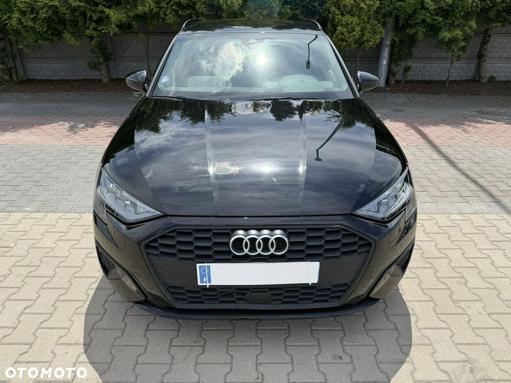 Audi A3 Sportback - 5