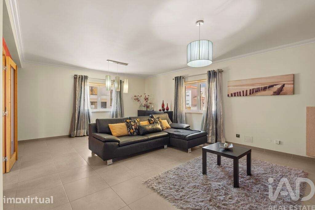 Casa / Villa T5 em Atouguia da Baleia de 194 m2 - Grande imagem: 2/40