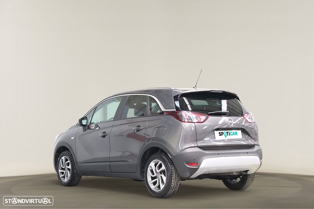 Opel Crossland X 1.2 T Innovation - 3