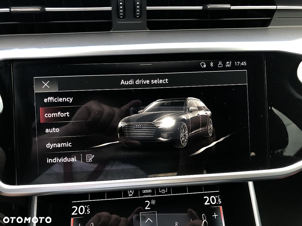 Audi A6 Avant 40 TDI mHEV S tronic - 14