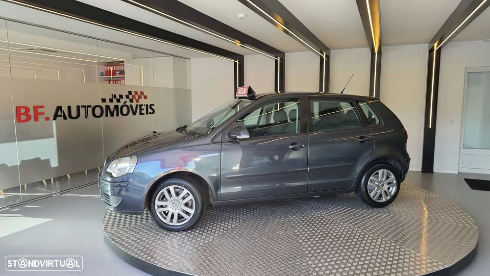 VW Polo 1.2 Trendline - 13
