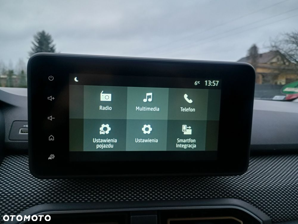 Dacia Sandero Stepway 1.0 TCe SL Celebration S&S - 8