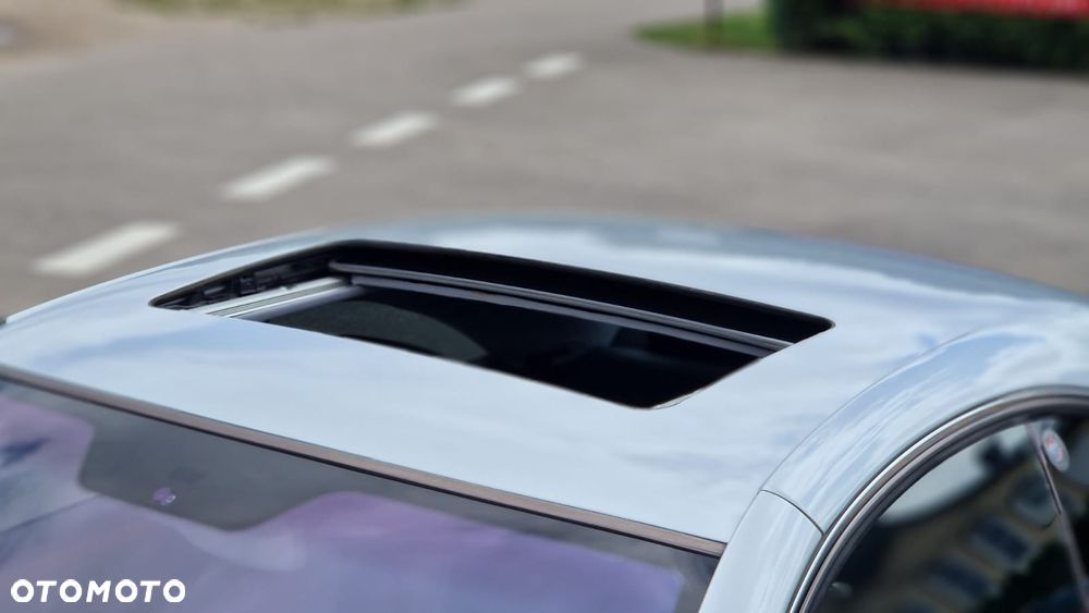 Mercedes-Benz CL 500 - 2