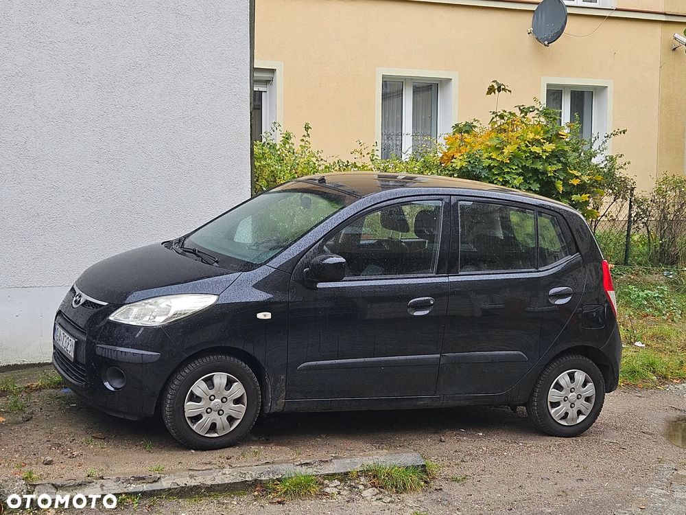 Hyundai i10 1.2 Comfort - 3