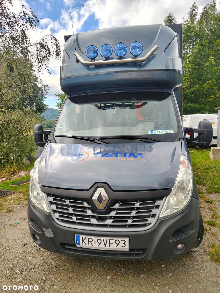 Renault Master - 3