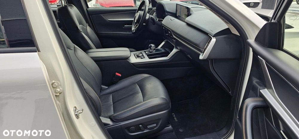 Mazda CX-60 - 14