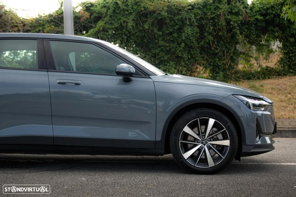 Polestar 2 Single Motor 64kWh - 31