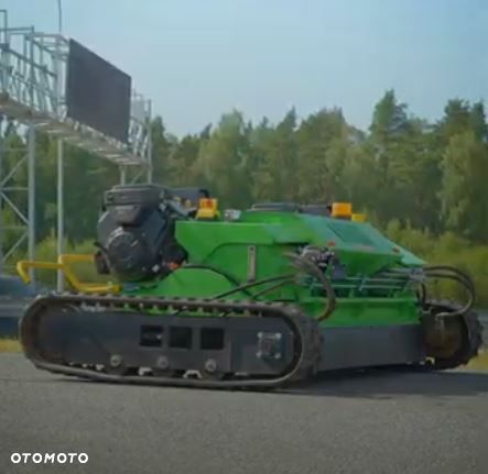 Inny HYDROMEGA BG1800 - 10