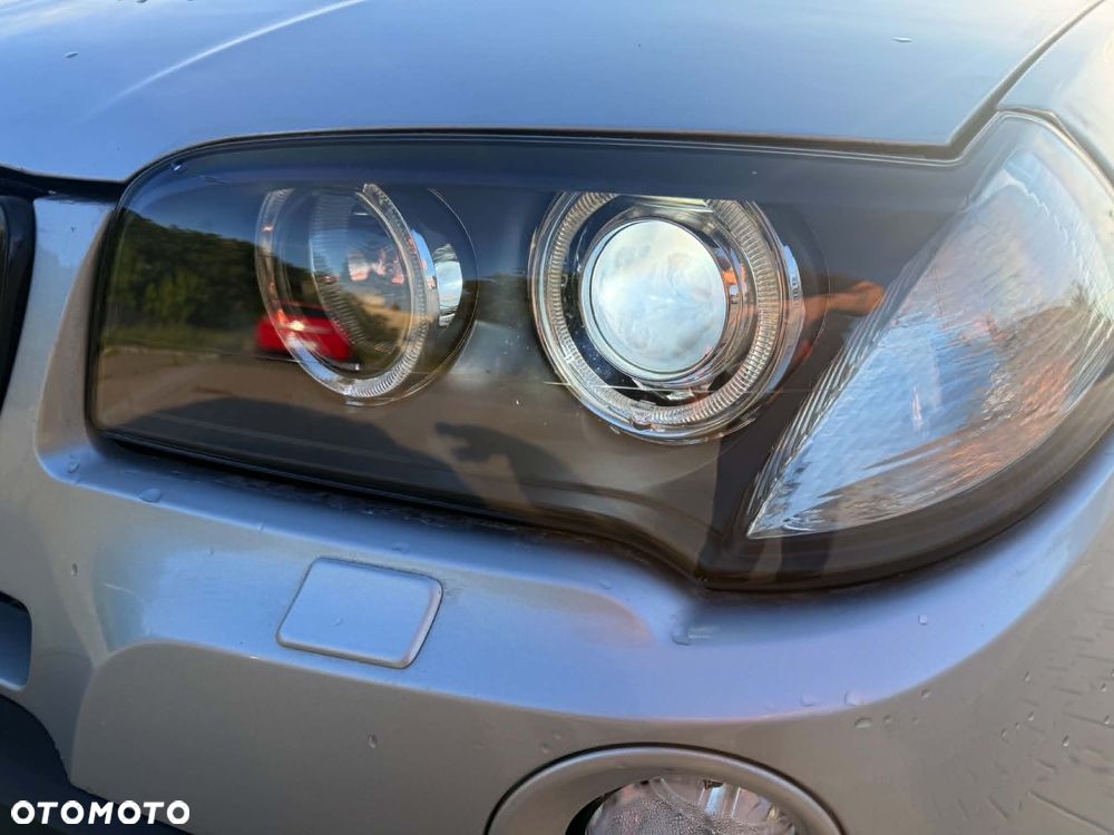 BMW X3 3.0d - 15