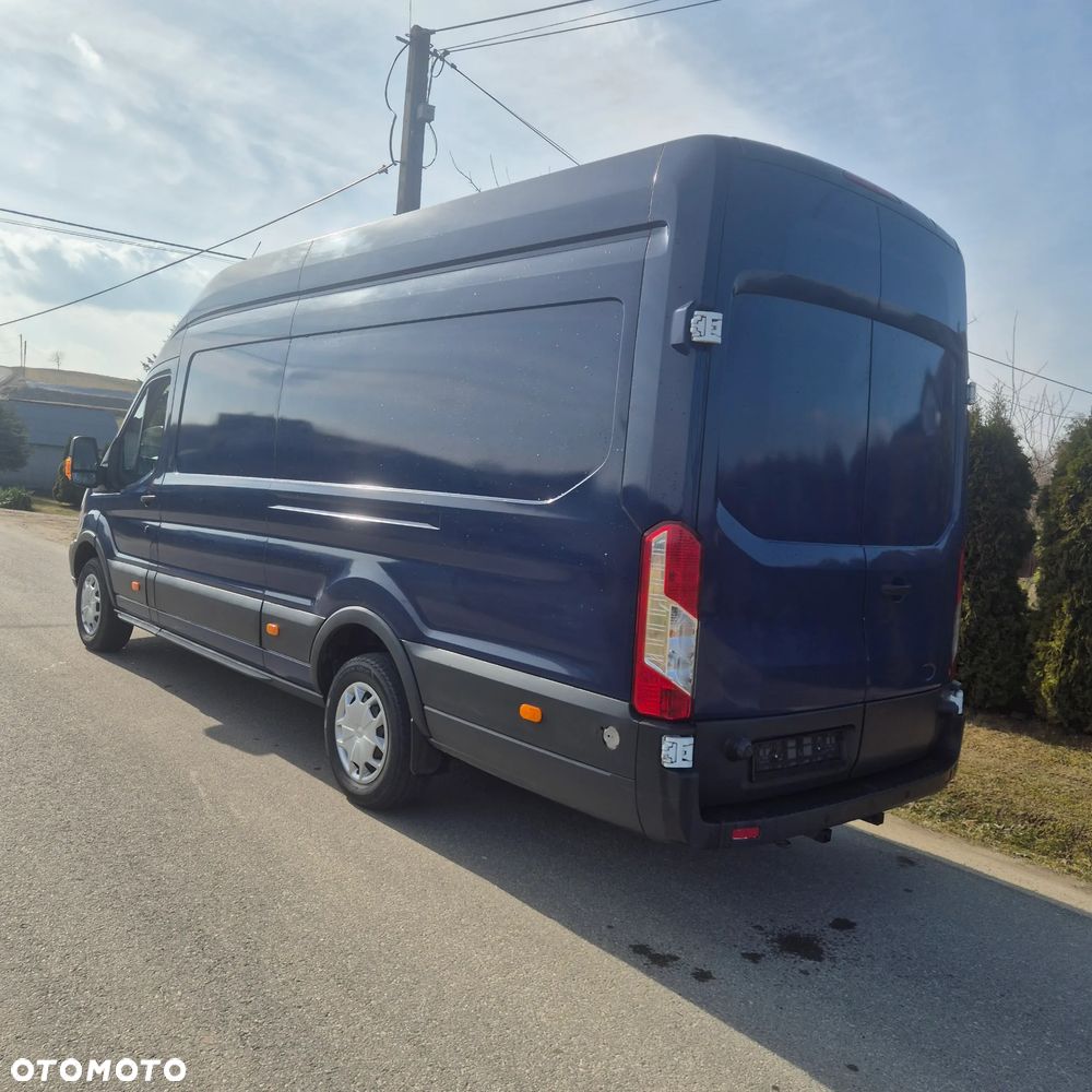 Ford Transit - 4