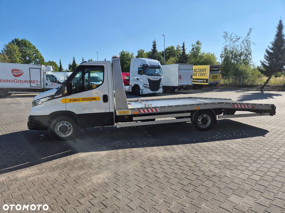 Iveco 35S18HA8 (33350) - 6