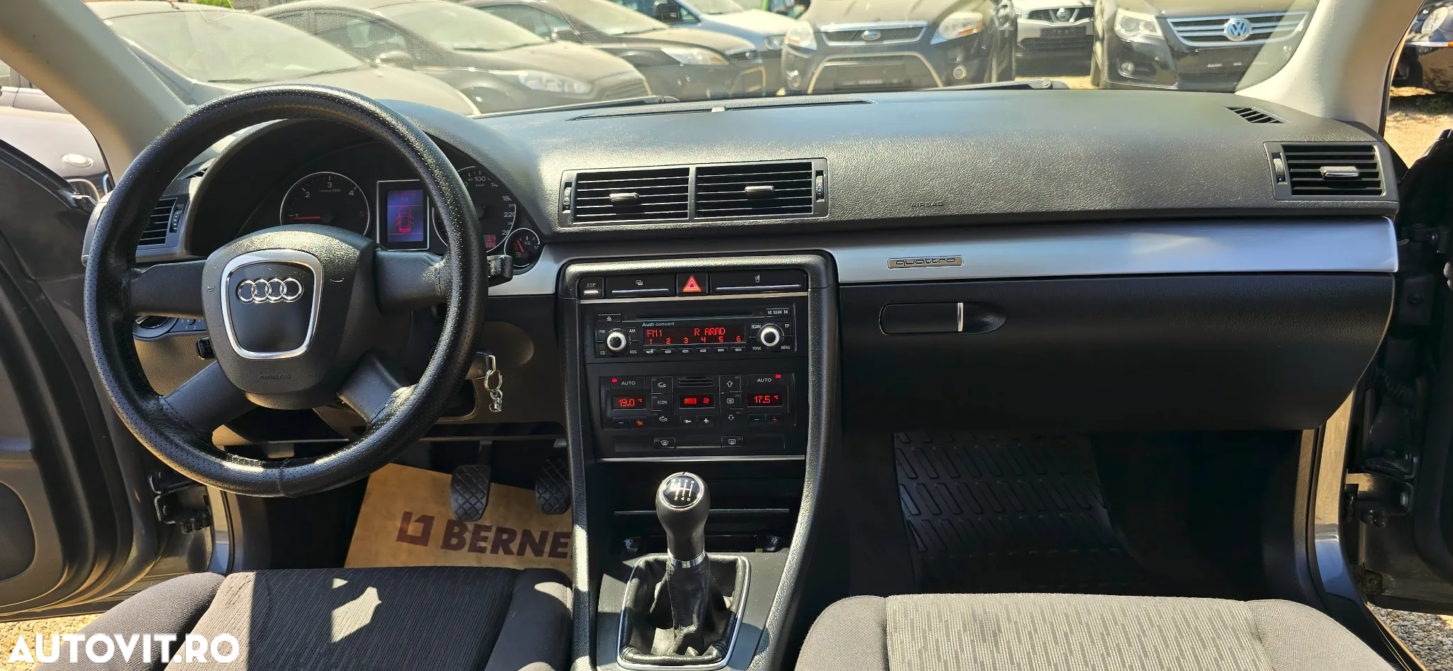 Audi A4 - 29