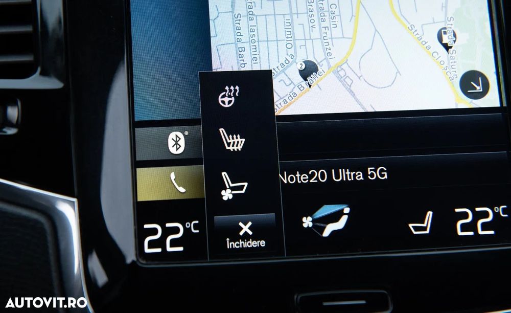 Volvo XC 90 T8 Twin Engine AWD R-Design - 11