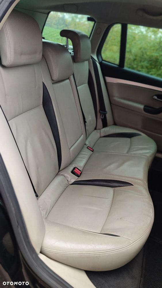 Saab 9-3 1.9TTiD PF Aero - 16