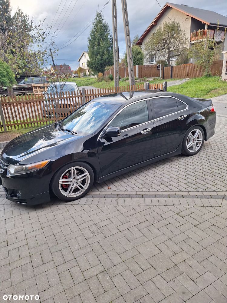 Honda Accord 2.4 Automatik Type S - 10
