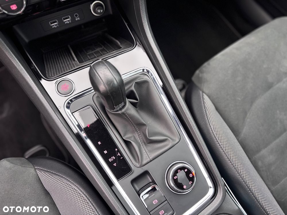 Seat Ateca 1.5 TSI ACT 4Drive DSG OPF Xcellence - 21