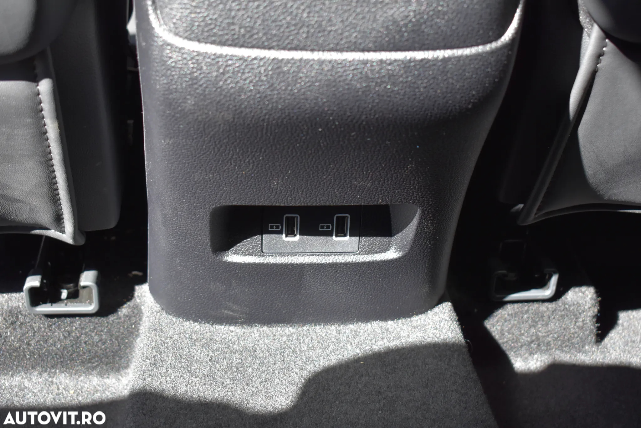 MG EHS 1.5 T-GDi AT PHEV Exclusive - 32