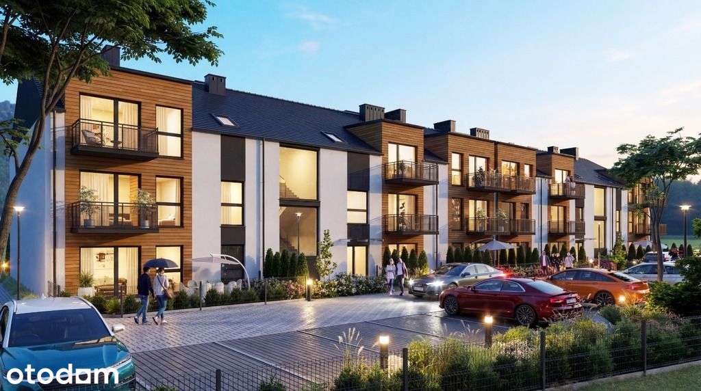 Poznaj nasz projekt Nowe apartamenty ul. Długosza