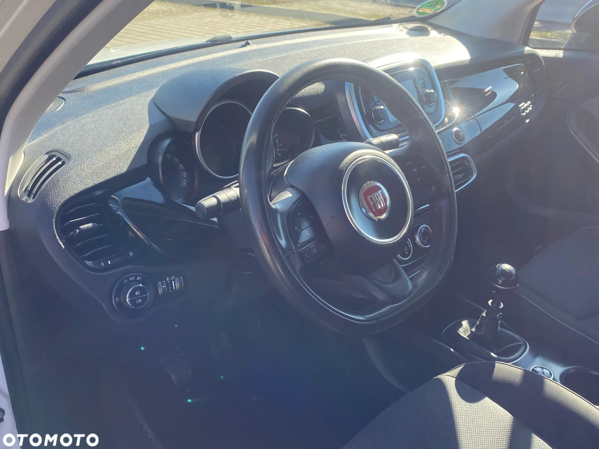 Fiat 500X 1.6 E-torQ 4x2 Lounge - 18