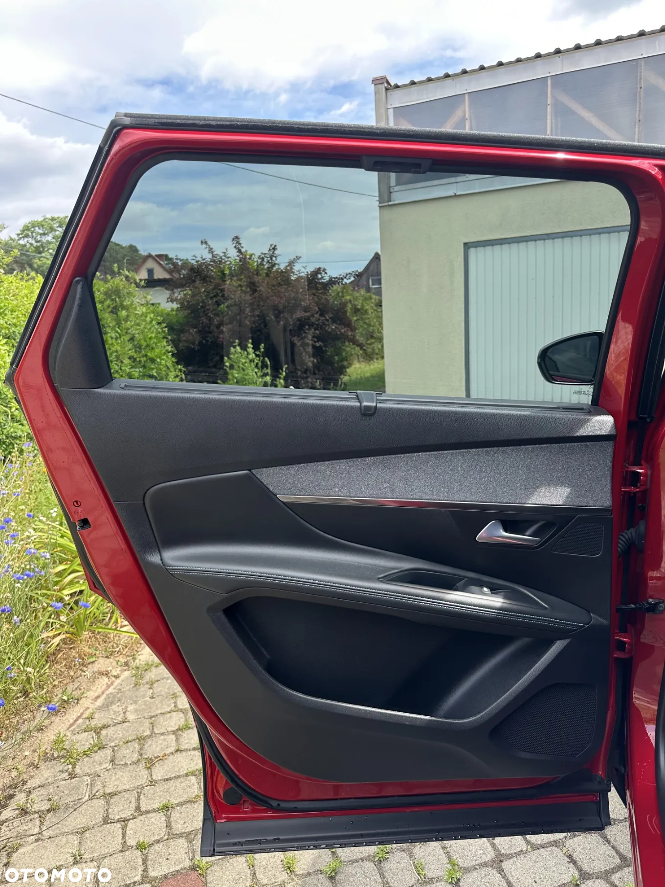 Peugeot 5008 2.0 BlueHDi Allure Pack S&S EAT8 - 7