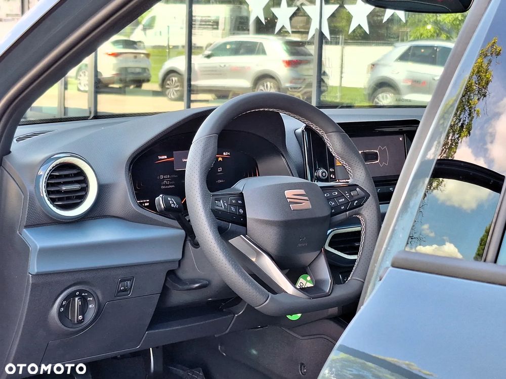 Seat Arona 1.0 TSI Style Plus - 13