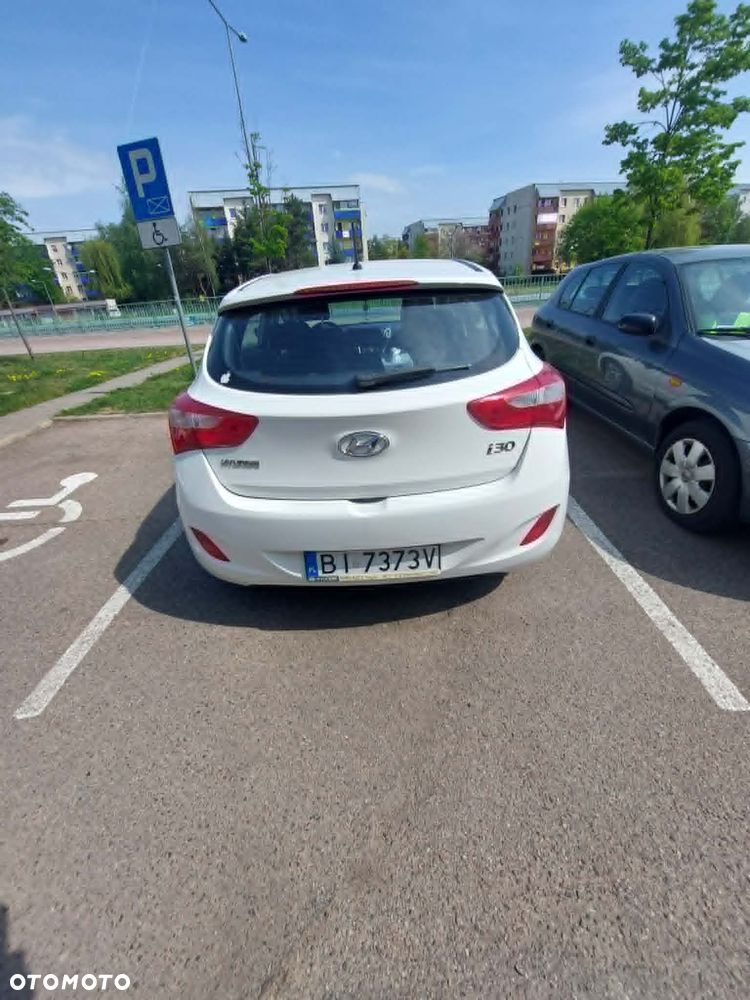 Hyundai i30 1.4 Classic - 4
