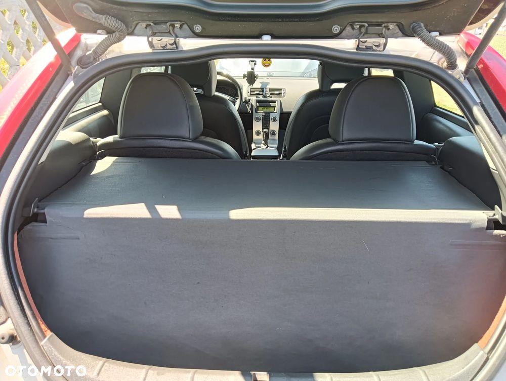 Volvo C30 - 19