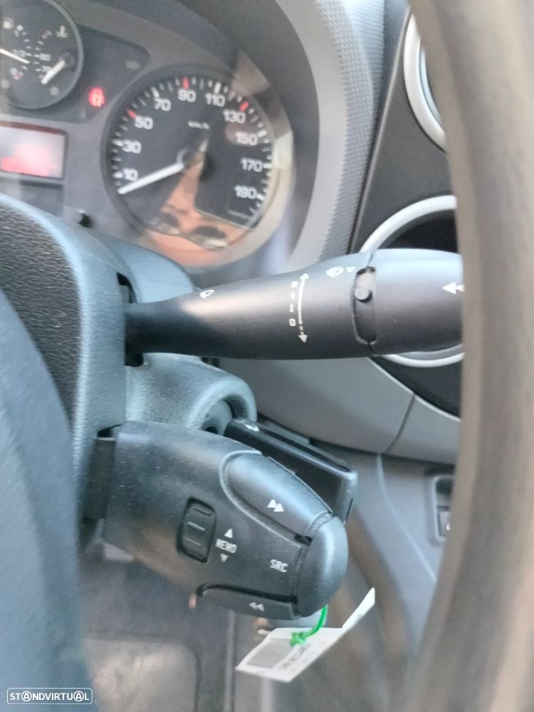 Citroën Berlingo 3lug,1.6 hdi - 12