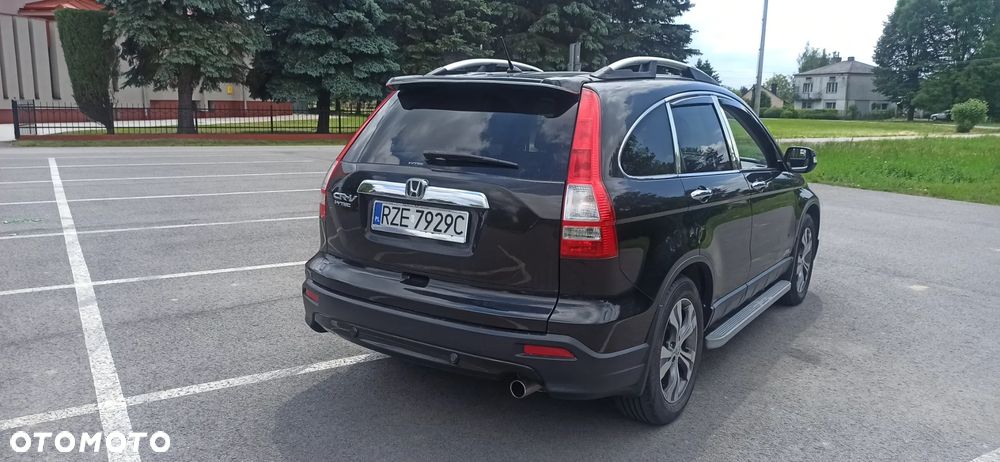 Honda CR-V 2.0 Executive - 2