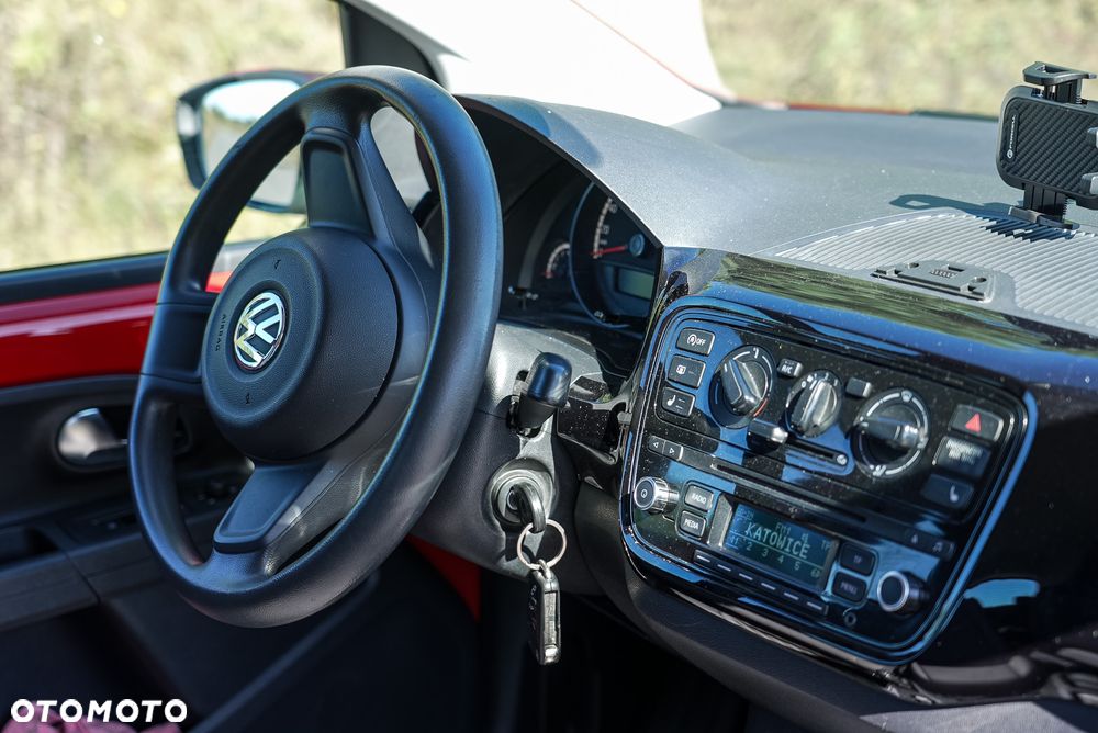 Volkswagen up! 1.0 move - 11