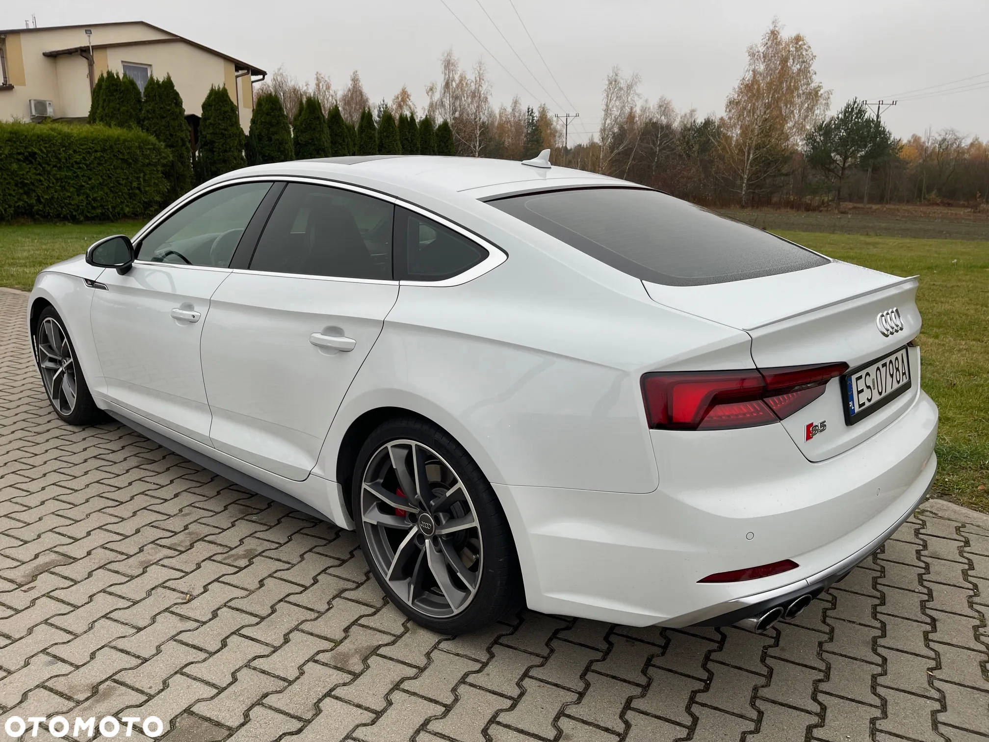 Audi S5 Coupé - 18