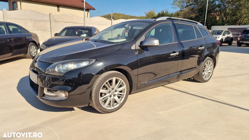 Renault Megane - 22
